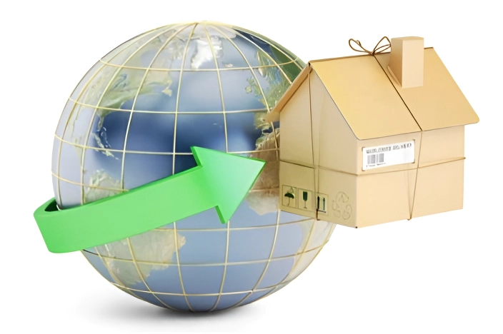 International Moving Services