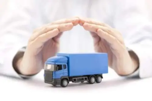 Transit Insurance Service